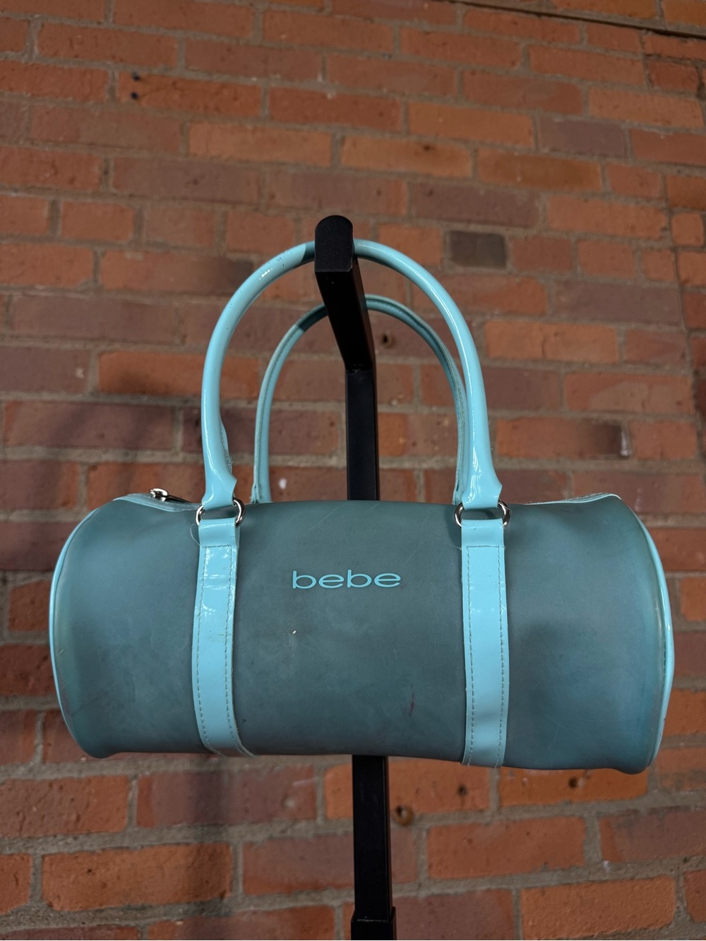 Y2K Bebe bag purse
